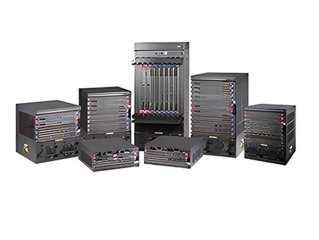 H3C S7500E系列多業(yè)務路由交換機